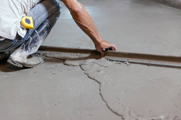 Best Concrete Grinding and Polishing in Delisle, MS
