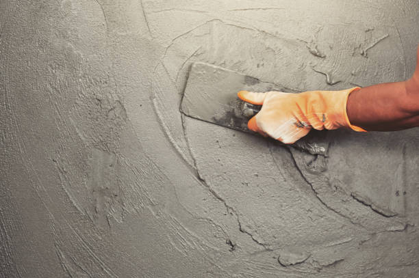 Best Commercial Concrete Services in Delisle, MS